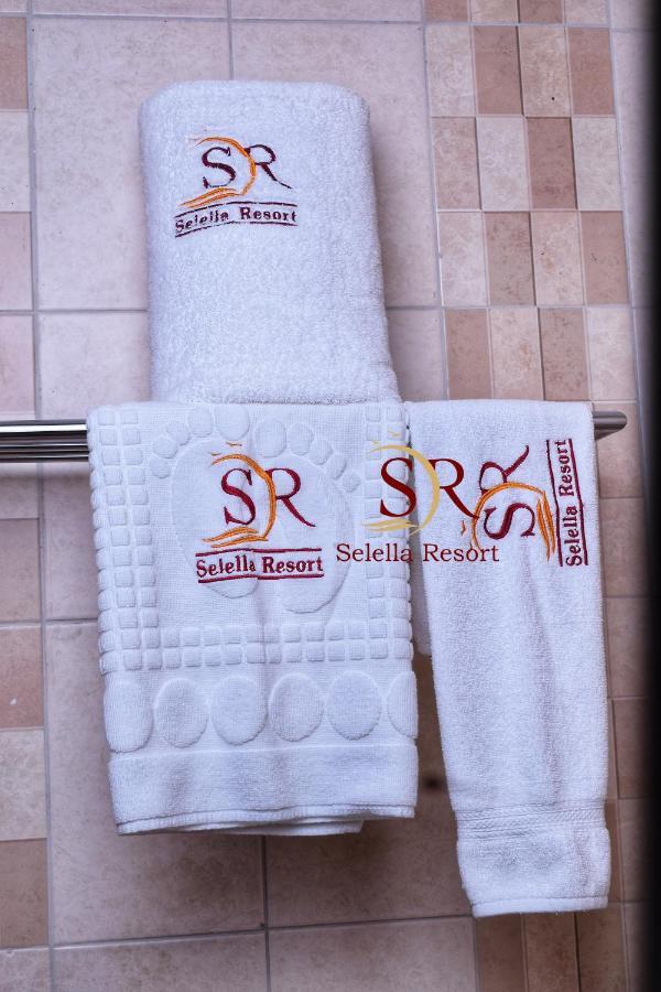 Selella Resort Kisumu Exterior foto